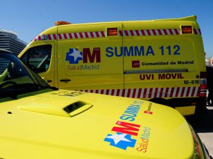 Un hombre, herido grave tras ser apuñalado en su chalet