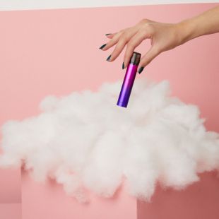 El vapeador definitivo para lograr un 2020 sin malos humos