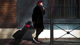 Activada la Alerta por Frío por segundo día consecutivo