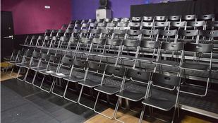 Tarambana: 15 años de teatro en Carabanchel