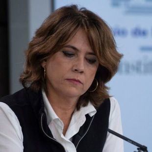 Dolores Delgado, del Ministerio de Justicia a la cabeza de la Fiscalía