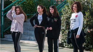 CCOO manifiesta su rechazo a la 'tercera hora' en los colegios