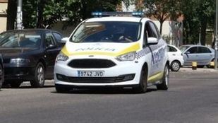 Arrestado un hombre que trató de atracar una farmacia con un cúter