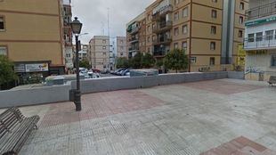 Calle Mayor de Alcorcón