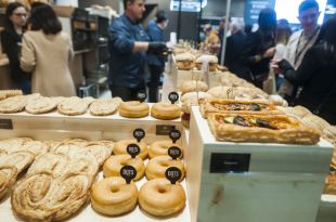 Vuelve Madrid Fusión