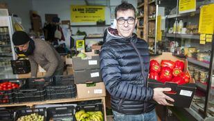 Los supermercados cooperativos revolucionan Madrid: una cesta de la compra más sostenible y barata