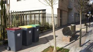 SULO, líder europeo en la gestión de residuos, acelera su crecimiento mediante la adquisición de San Sac Group