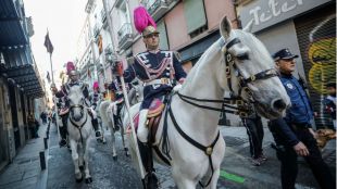 Protectoras animales critican que se "elimine el espíritu animalista" de San Antón