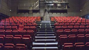 Nueva etapa del teatro Galileo