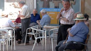 La Comunidad multa a siete centros de mayores en cuatro meses