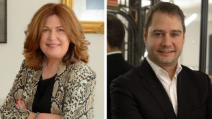 El regidor de Torrejón y la alcaldesa de Alcorcón debaten en Com.Permiso