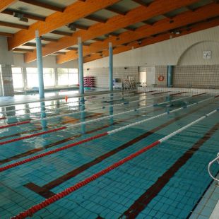 Desconvocada la huelga en las piscinas de Rivas