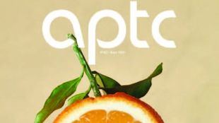 El Corte Inglés ofrece una experiencia olfativa a los lectores de la revista APTC