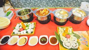 Vuelve 'China Taste': menús especiales por el Año Nuevo chino