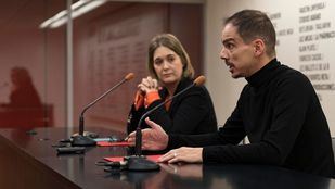 Alberto Conejero, nuevo director del Festival de Otoño