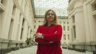 Sanz: "Vamos a dar más protagonismo a los antidisturbios municipales"