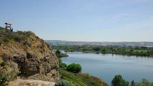 Laguna de El Campillo