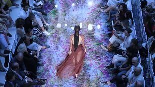 Todas las novedades de la Mercedes-Benz Fashion Week