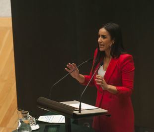 Villacís contradice a Ayuso: Madrid "no quiere competir" por el Mobile World Congress