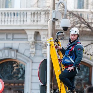 El Ayuntamiento instalará cámaras de videovigilancia en Chueca