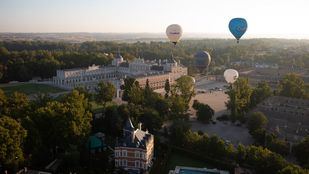 Las joyas que guarda el sureste madrileño