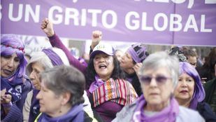 'Construimos feminismos': el 8-M arrancará en febrero con una gran cadena reivindicativa