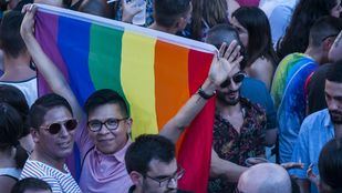 El Observatorio Madrileño contra la LGTBIfobia denuncia a Vox por presunto delito de odio en Twitter