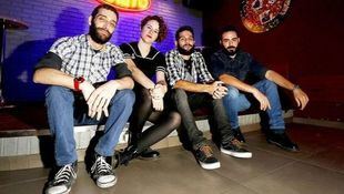 Sorteamos dos entradas dobles para ver a The Niftys