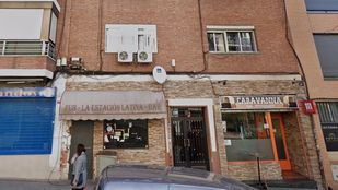 Tres trabajadoras, asaltadas y golpeadas en un centro de masajes de Ciudad Lineal