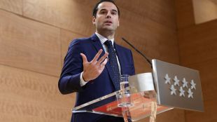 La Comunidad aprueba un nuevo Plan de Industria meses después de que se "aprobara" el vigente