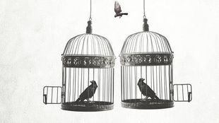 'Reformatorio de padres y madres', una ficción sonora escrita por Elvira Lindo, en la Casa Encendida