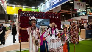 Mayor presencia asiática y 11.000 empresas en la 40 edición