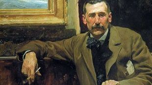 Una ruta por la vida de Benito Pérez Galdós a través del móvil