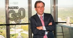 'Ok' a las líneas gratuitas que atravesarán Madrid Central con frecuencias de 7 minutos y 13.000 viajeros al día