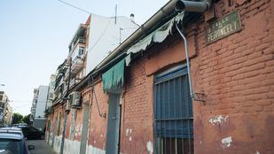 Las familias de Peironcely 10 serán realojadas en junio