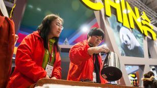 Fitur 2020: cómo dar la vuelta al mundo desde Madrid