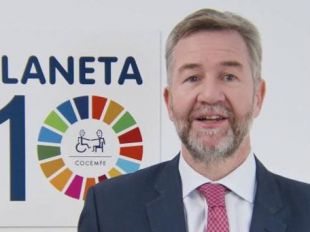 El comentado fichaje de Almeida: 'El Piraña' de 'Verano Azul'