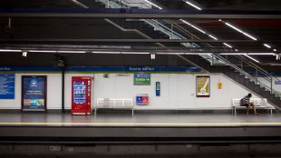 Metro cerrará un tramo de la L12 en verano por mejoras