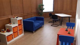 Una inversión de 4,7 millones de euros para modernizar los juzgados de Plaza de Castilla