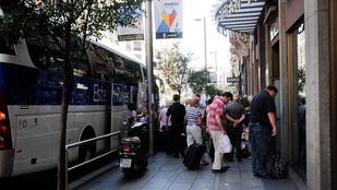 El PSOE propone crear un Consorcio del Turismo en Madrid
