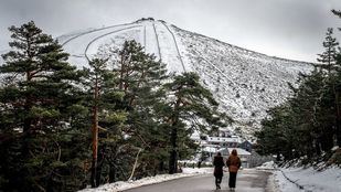 Planes de invierno: nieve, cine y viajes