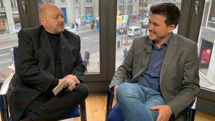 Perpinyà: “Los partidos nacionales están en Madrid, pero ninguno se hace cargo de la agenda madrileña”