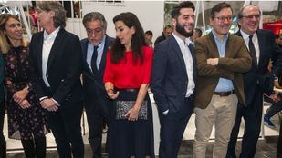 Las fortalezas de Madrid ganan presencia en Fitur