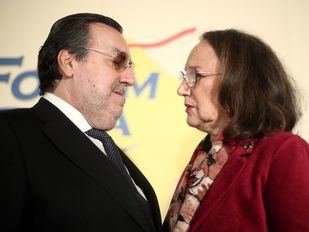 Miguel Carballeda, presidente del grupo ONCE: "No podemos llenar las ciudades de casas de apuestas"