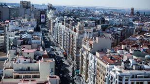 Madrid, nueva capital iberoamericana de la cultura gastronómica