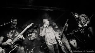 La Sala Siroco cumple 30 años