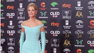 Los mejores looks de la alfombra roja