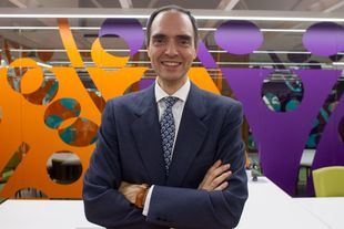 Anaya concede a Escuelas Católicas de Madrid (ECM) el premio de Valores Educativos en el Deporte