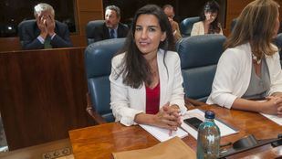 La Fiscalía del Supremo estudiará si hay indicios de odio en las palabras de Monasterio sobre Menas