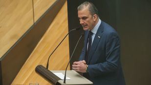 El TS devuelve a la Justicia ordinaria la denuncia por lesiones contra Ortega Smith